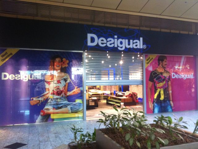 Desiqual