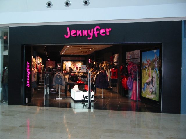 Jennyfer