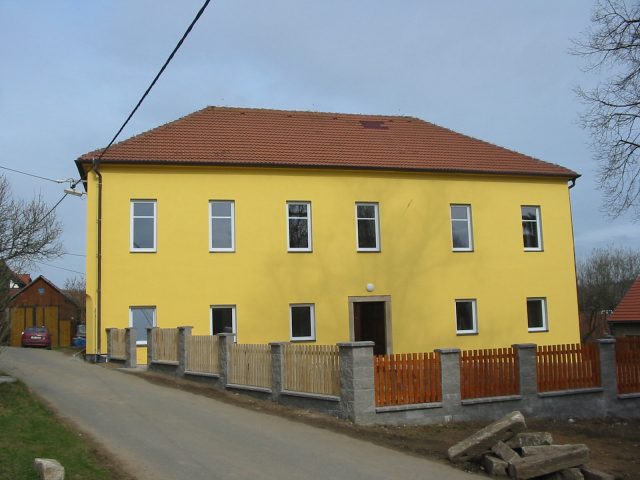 KD Studený
