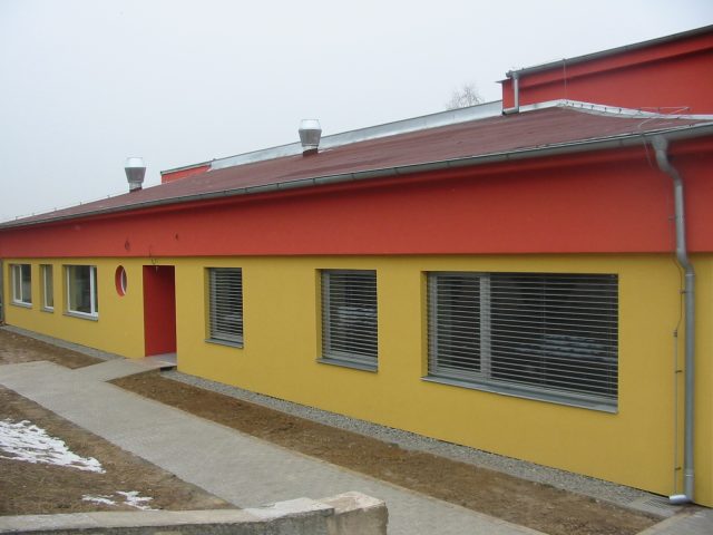 KD Světice