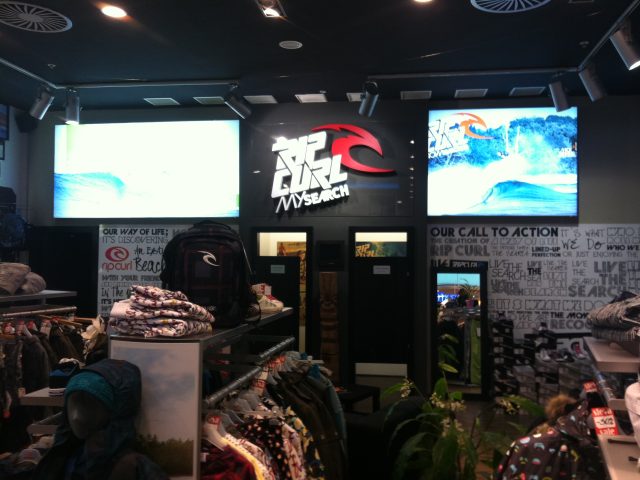 Rip Curl