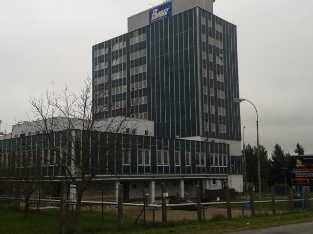 BAEST