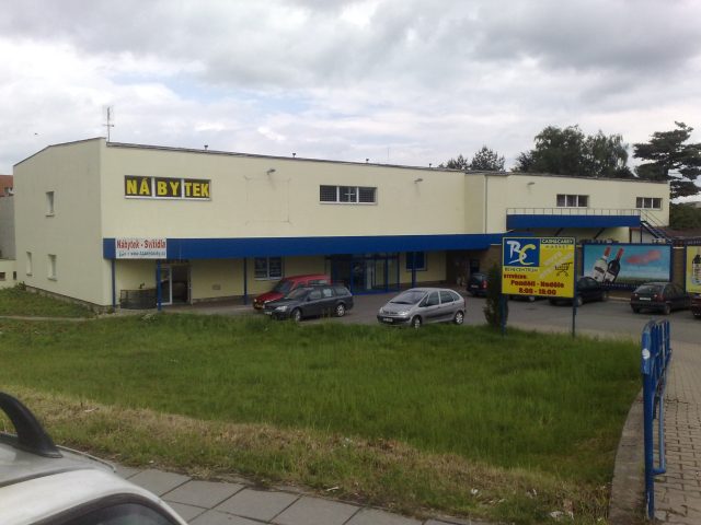 Benecentrum