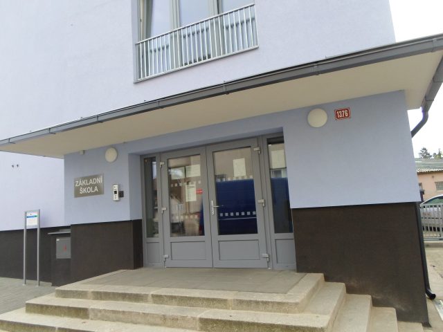 ZŠ Říčany